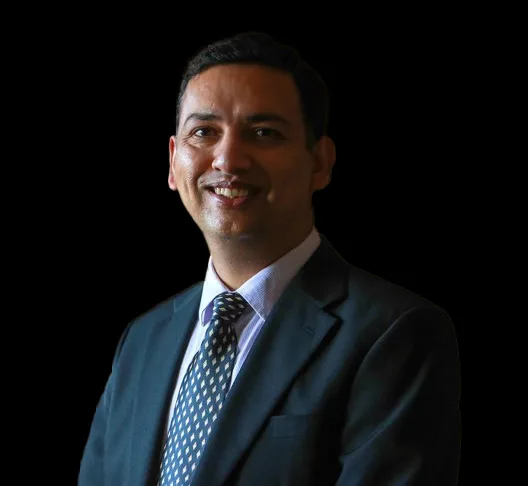 Deepak Vinayak OAM JP